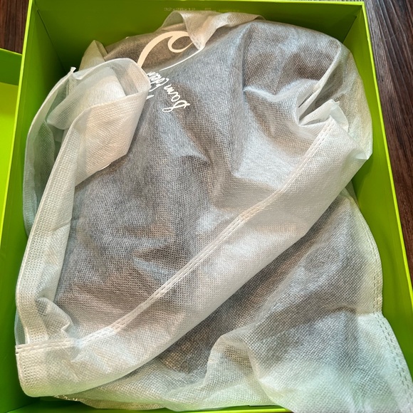 Women’s Sam Edelman Rollins Block Heel Chelsea Boots Size 7.5 - Picture 3 of 4